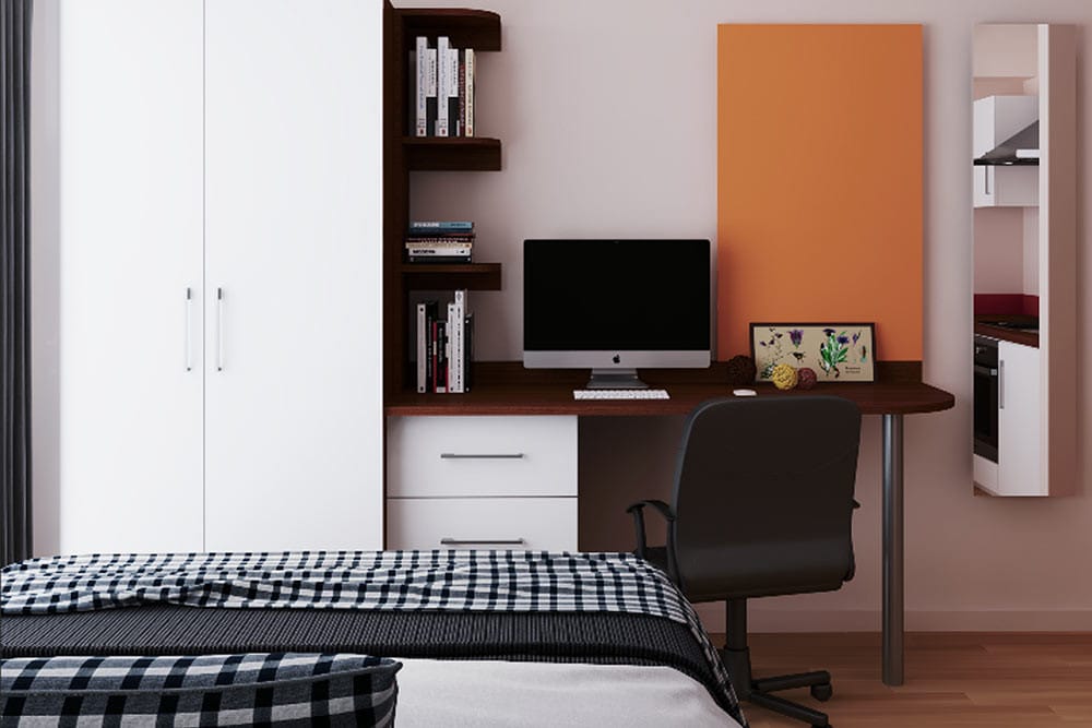 Fourth Floor Studio 147