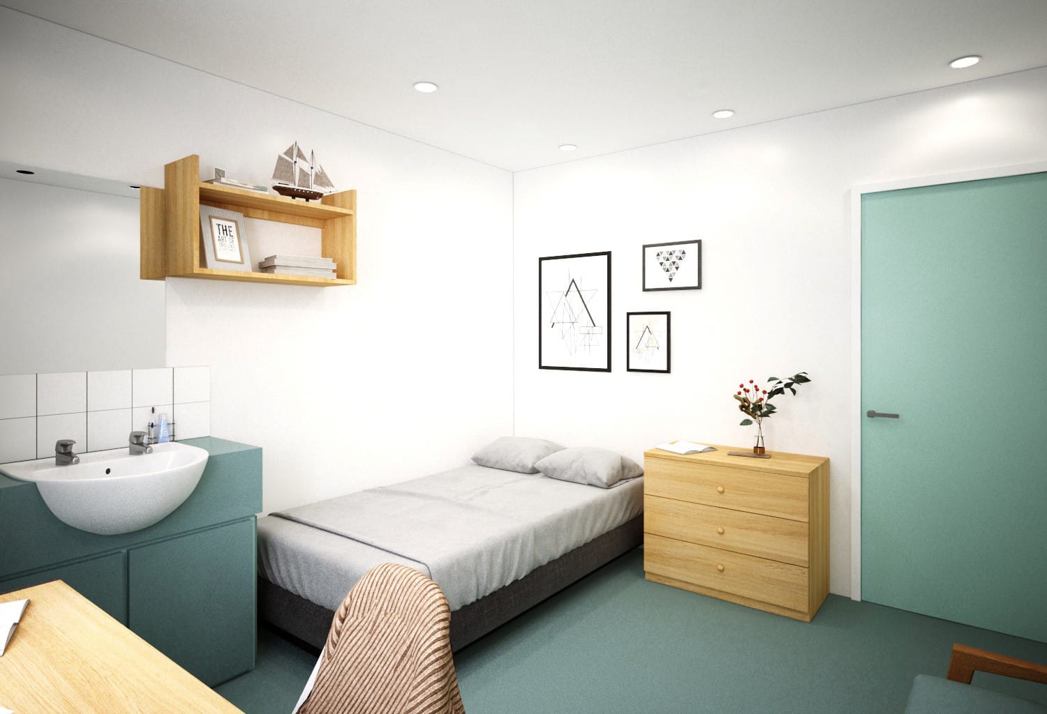 Classic Cluster 2.05