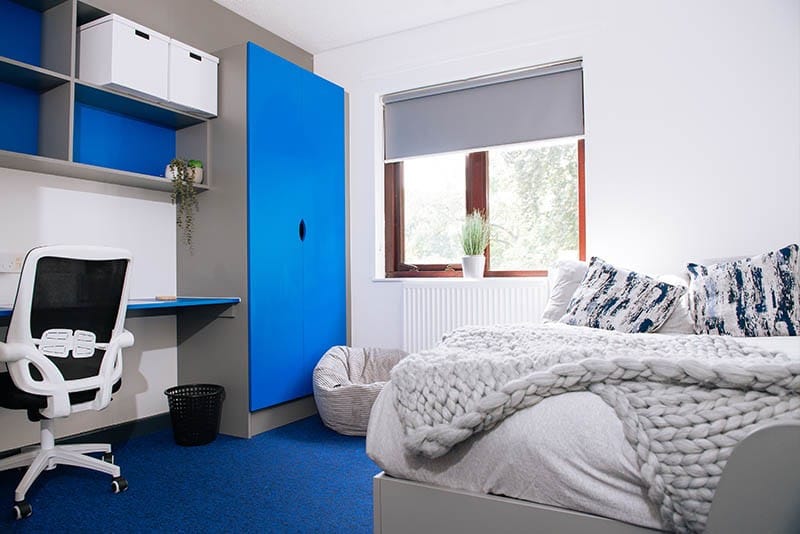 Premium Ensuite A32.5