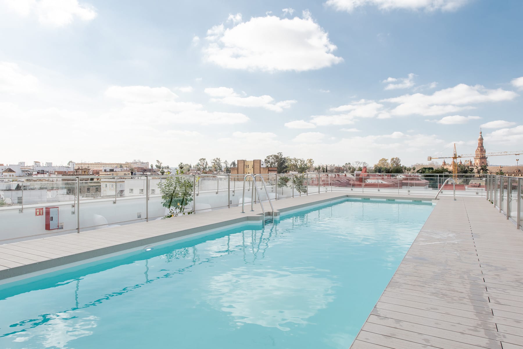 Classic Room (4-Bed) 10