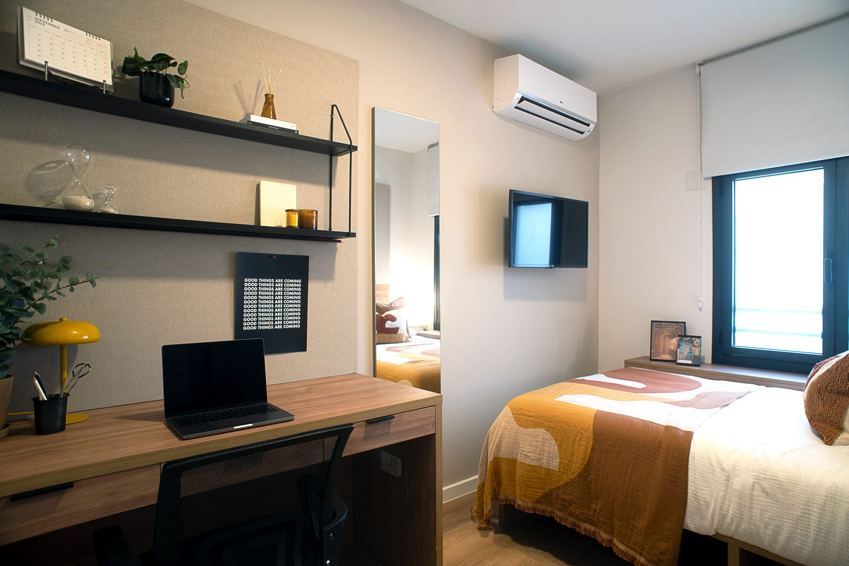 Classic Room (2-Bed) 86