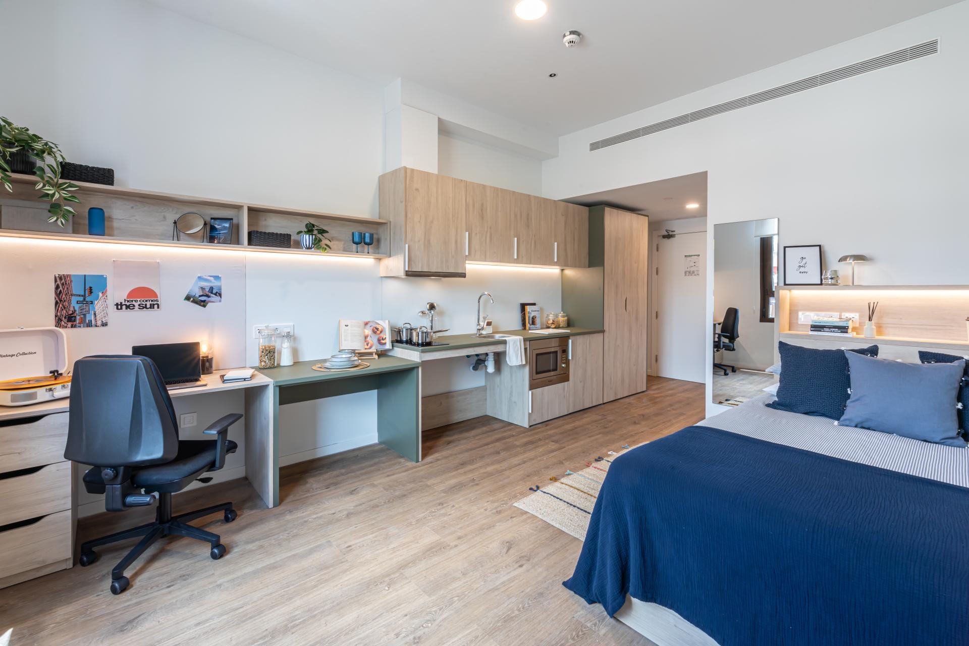 Superior Plus Studio 1