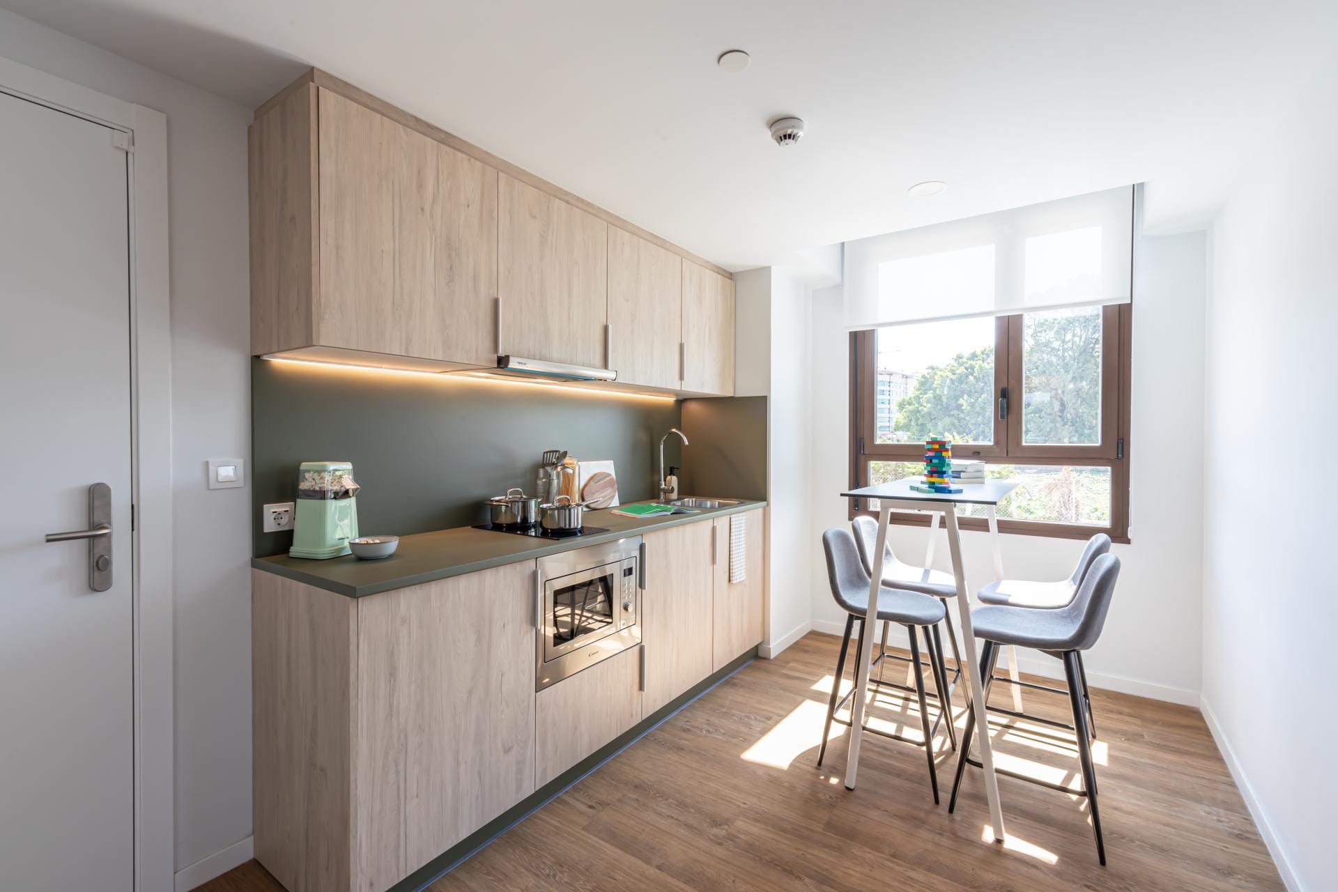 Superior Room (2-Bed) 2