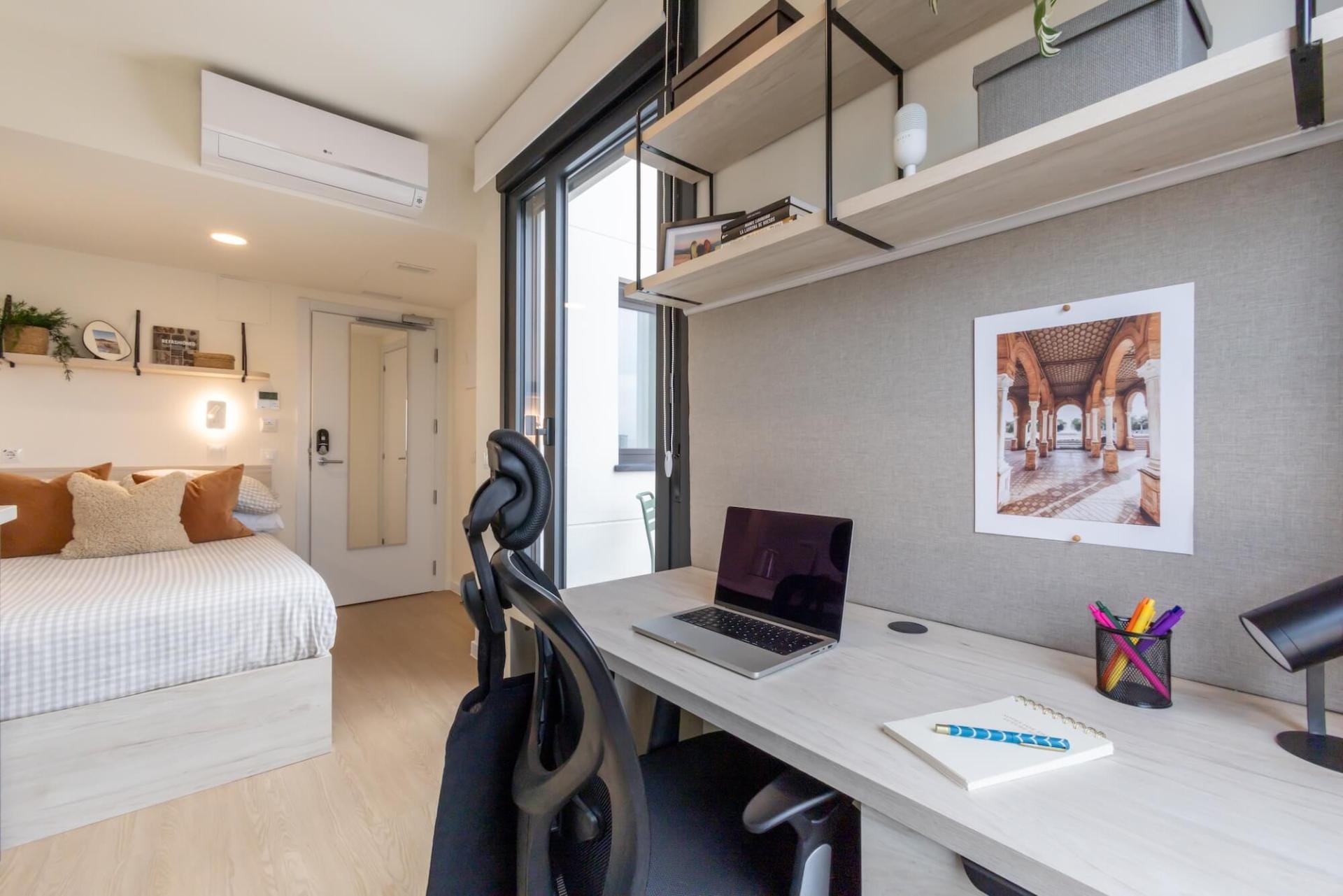 Classic Ensuite with Terrace 5