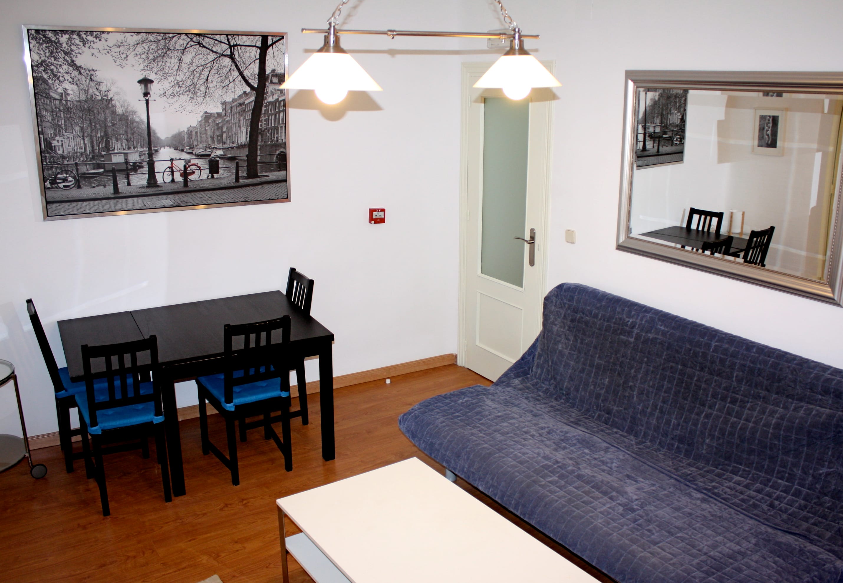 Ronda de Segovia, Madrid, Spain