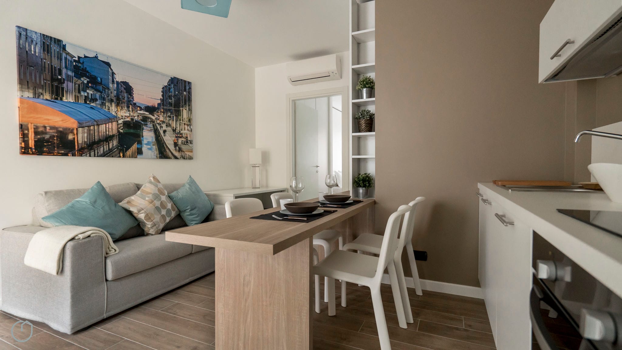 Easy - Marcantonio dal Re 20 A