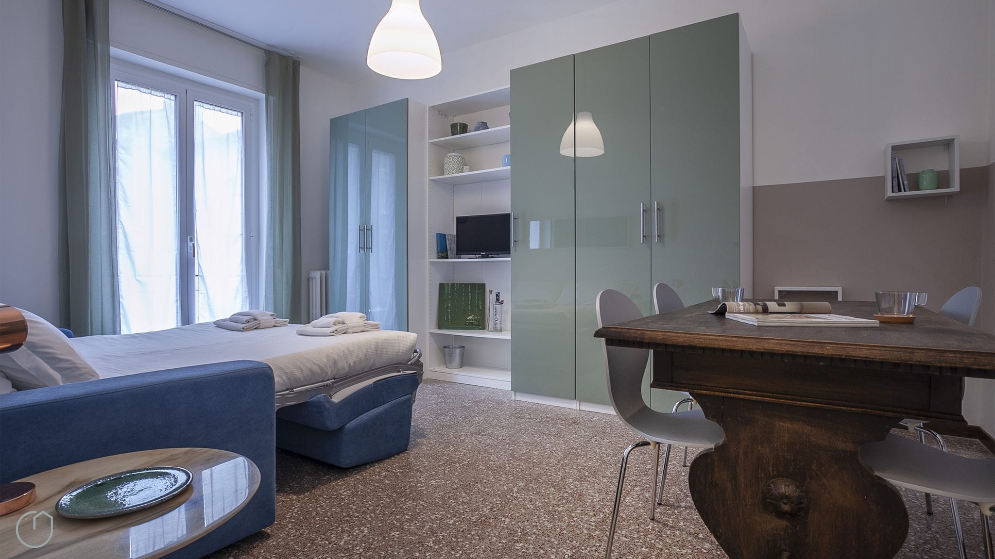 Via Giuseppe Cesare Abba