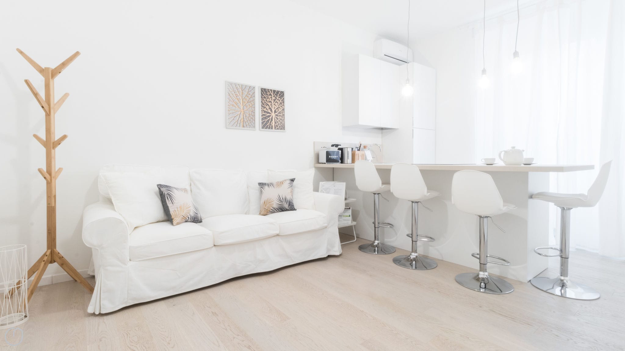 Comfort - Vincenzo Monti 36