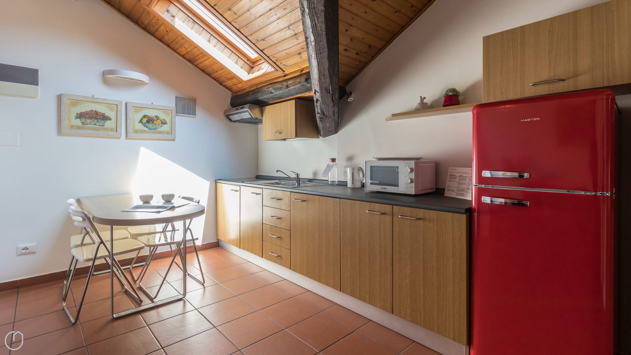 Easy - Bligny 19A Glicine Cervinia