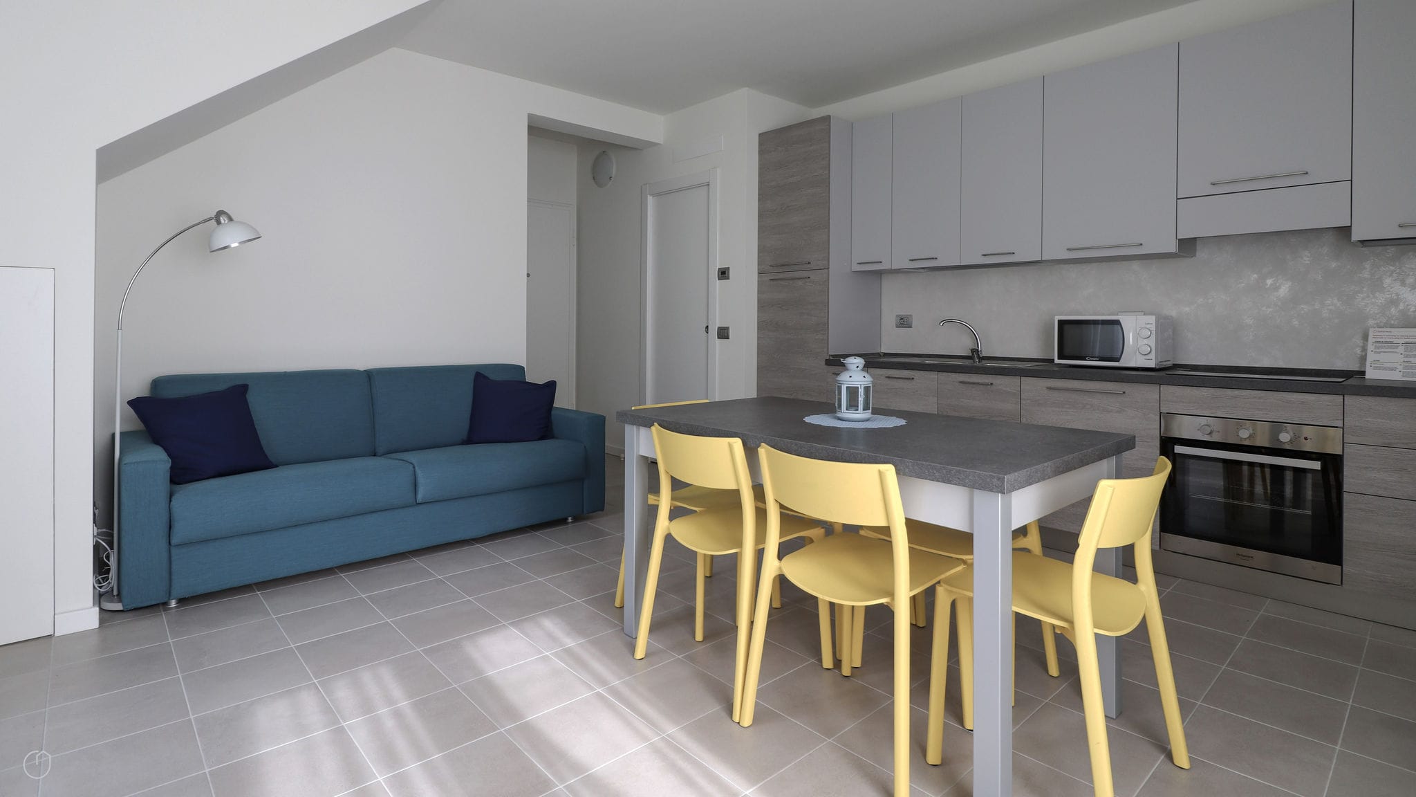 Via Privata Giuseppe Pastine 17/D