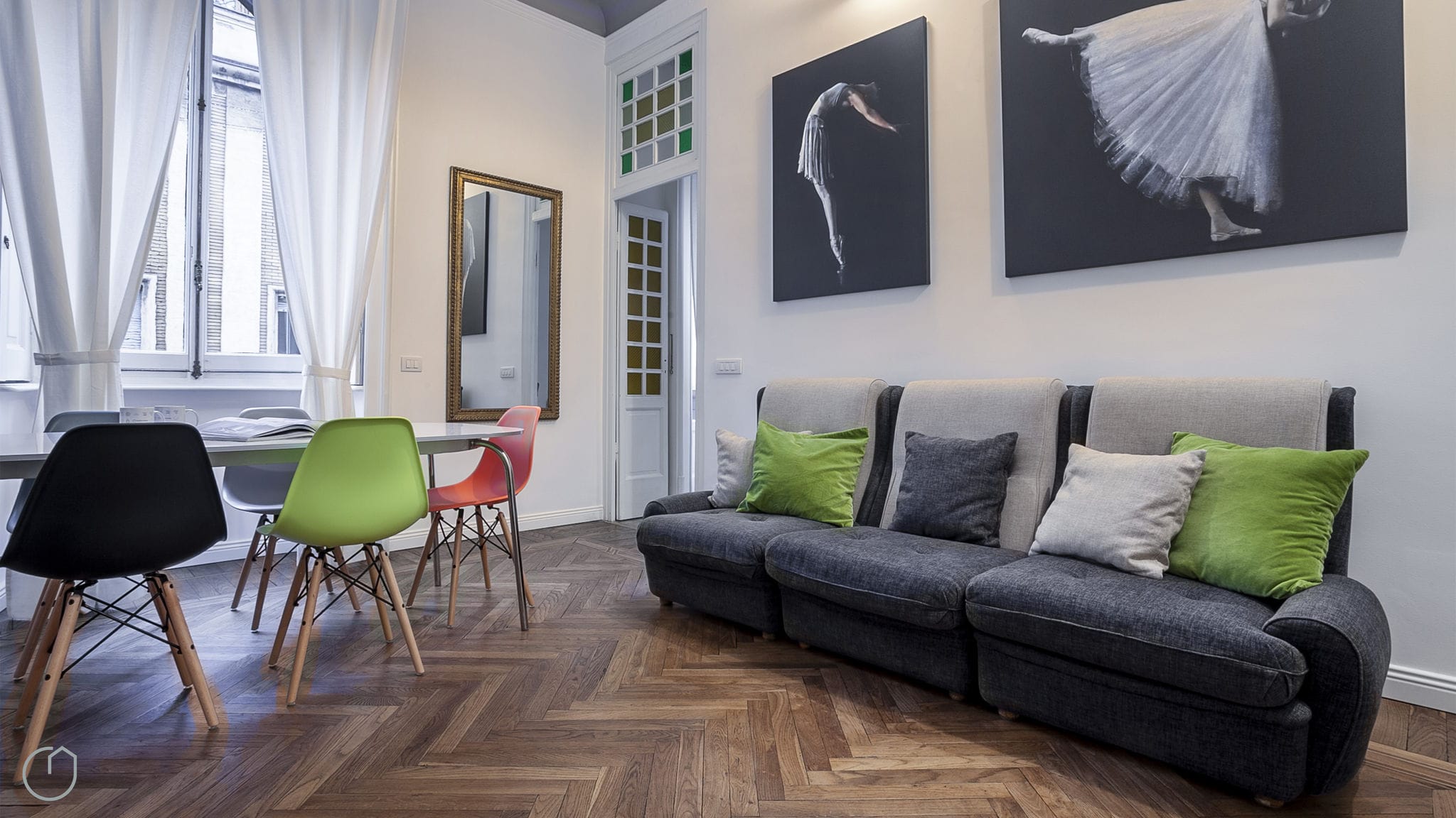 Via Piero della Francesca