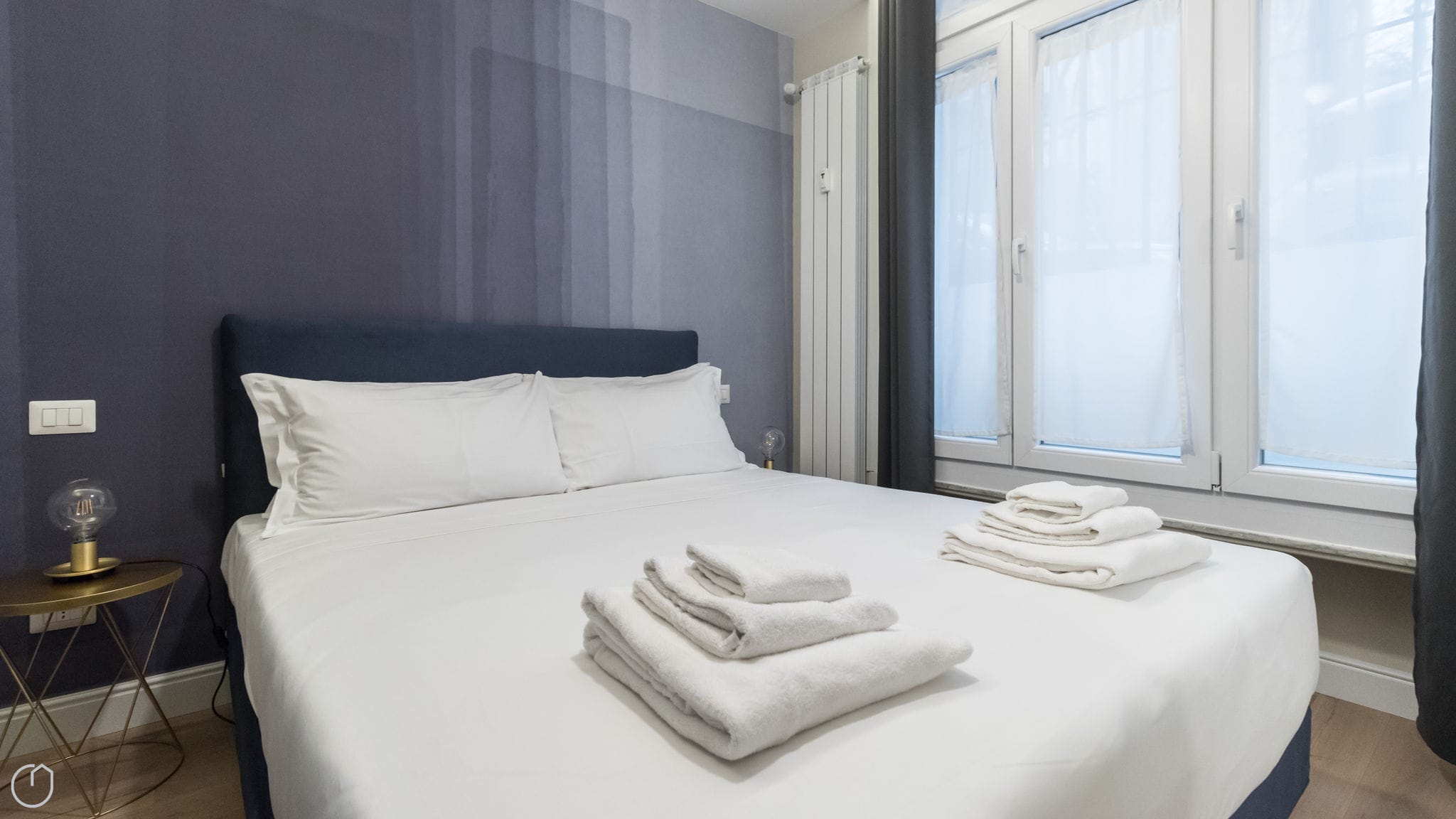 Easy - Garibaldi 104 C