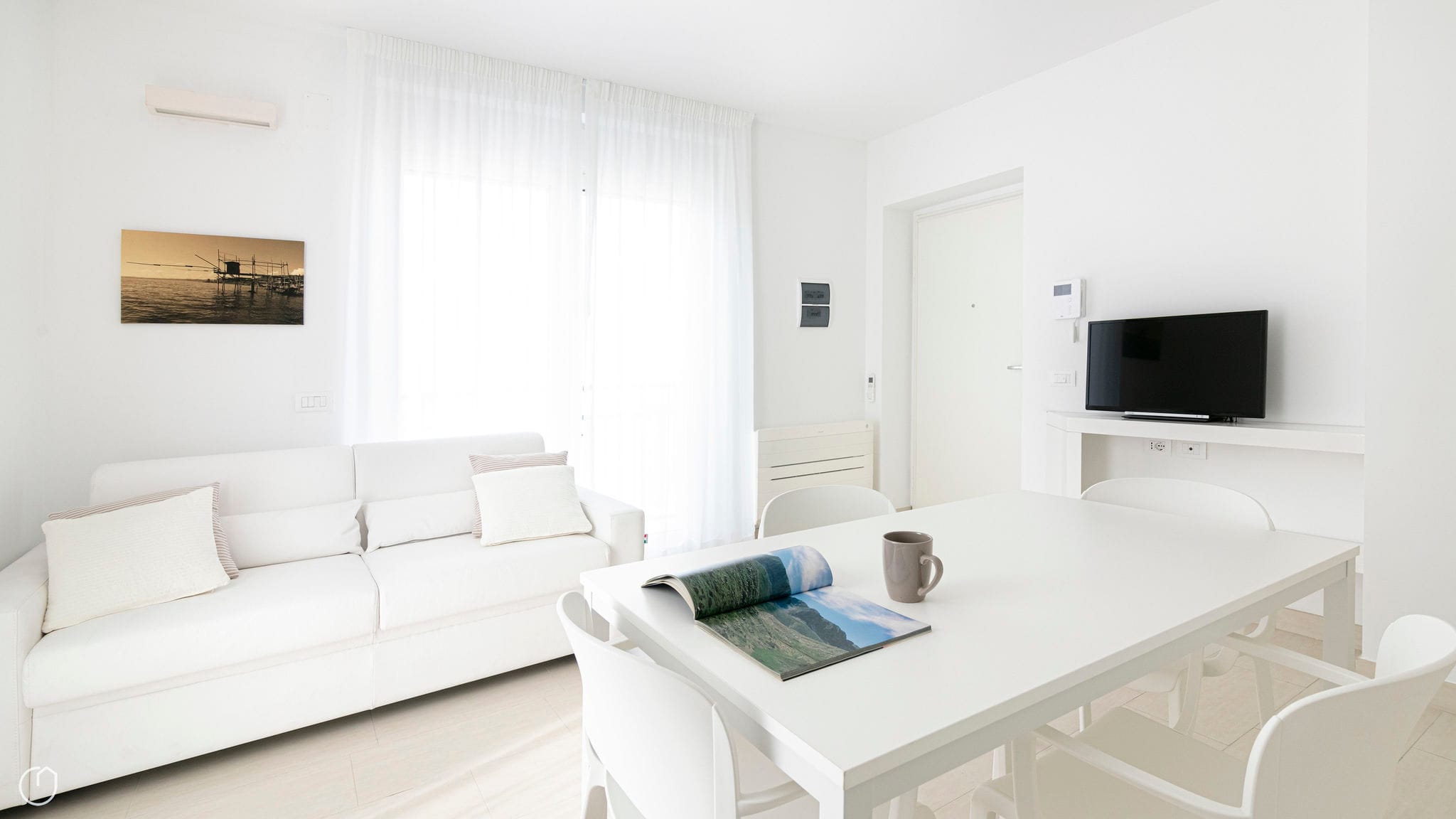 Rivazzurra Homes - 56