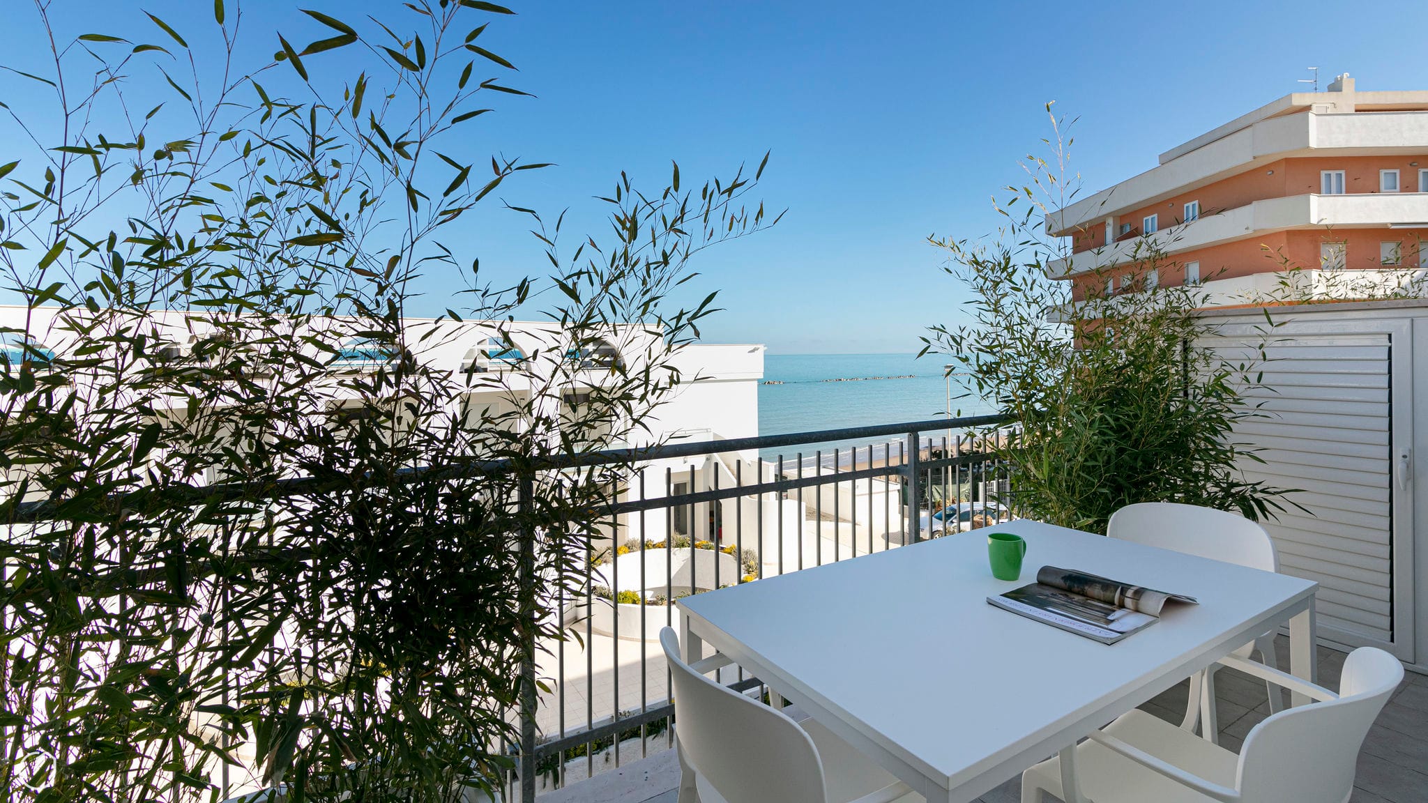 Rivazzurra Homes - 57