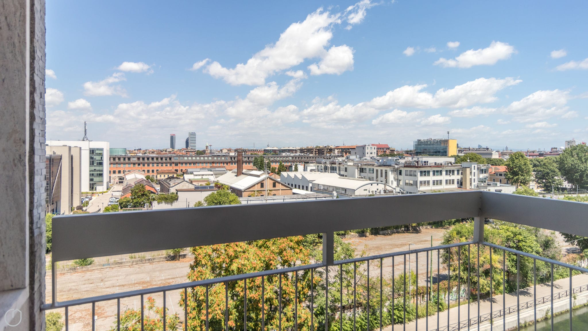 Comfort - Ripa Ticinese 103