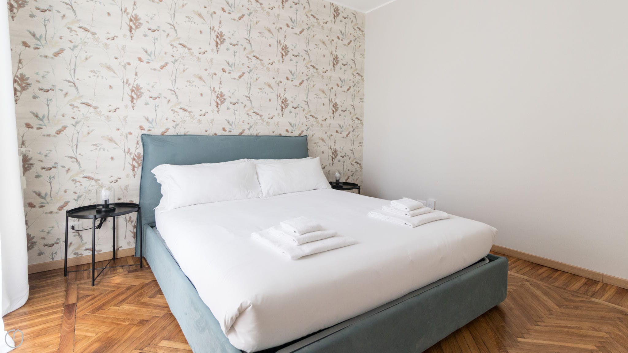 Via Privata Giuseppe Sacconi