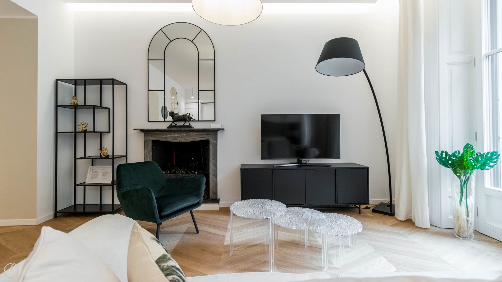 Via Ippolito Pindemonte