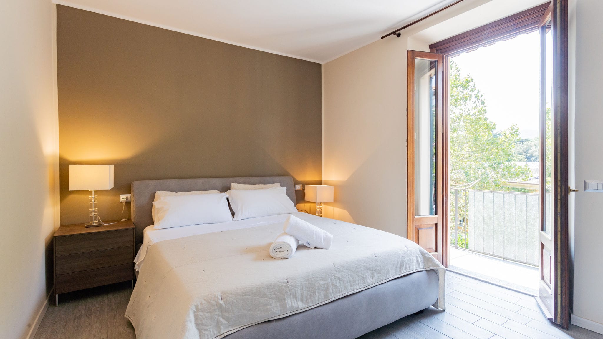 The Perfect Get Away in Cernobbio