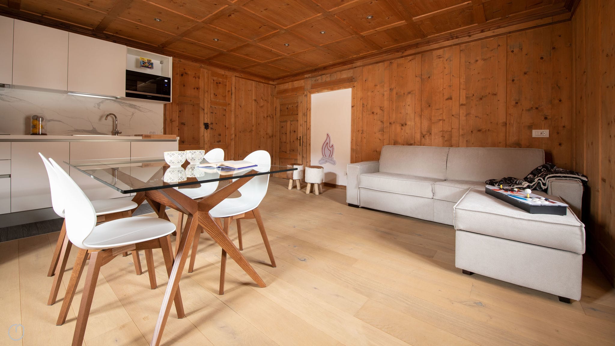 Dei Sana 8 Yellow Submarine