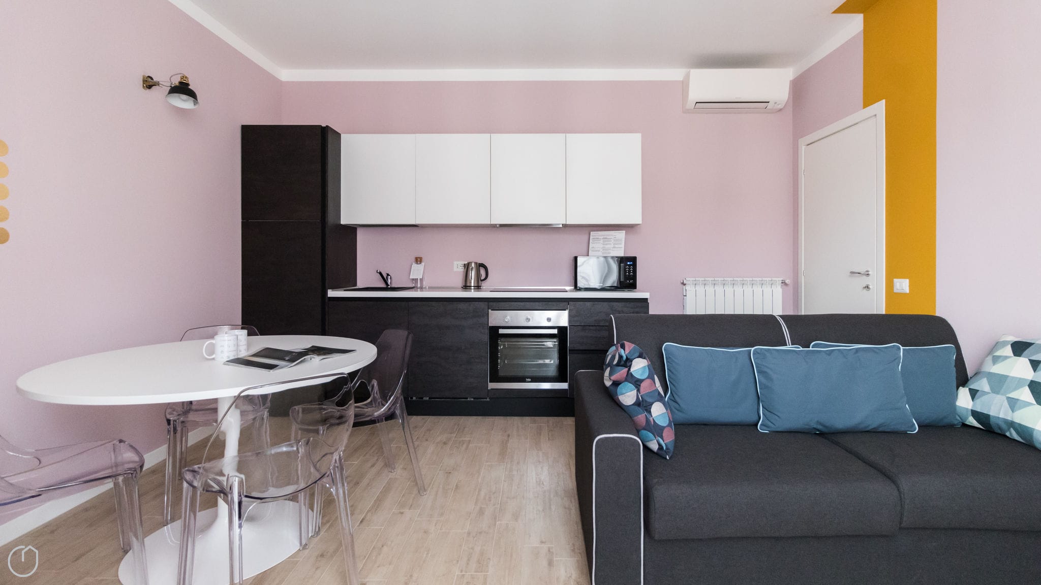 Comfort - Buenos Aires 65 A