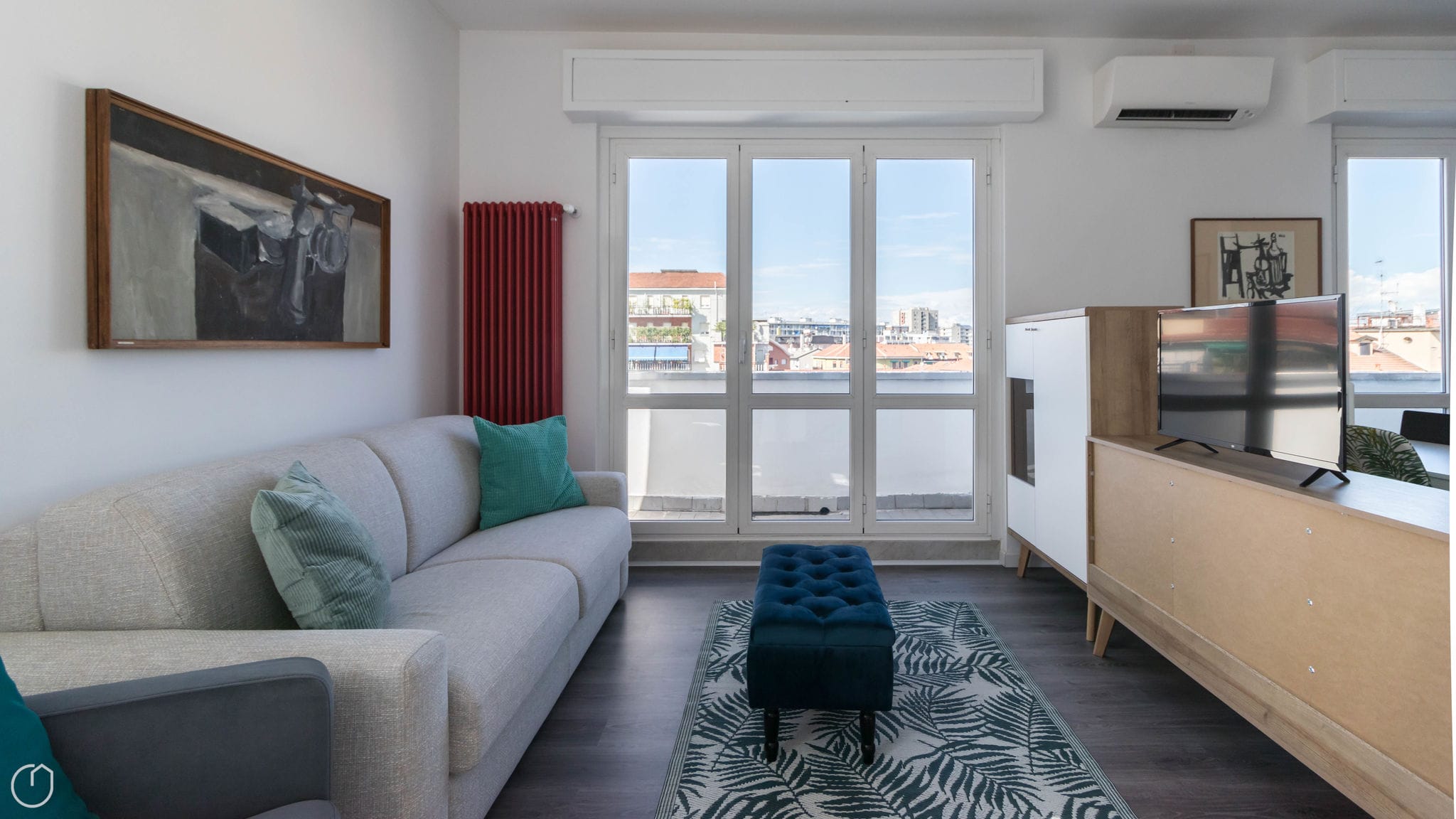 Via Matteo Maria Boiardo