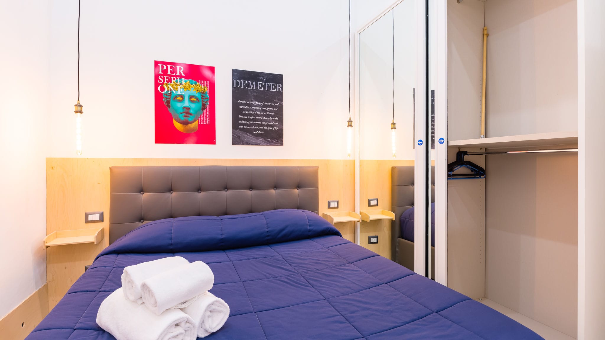 BAUBO - S. Gregorio Armeno