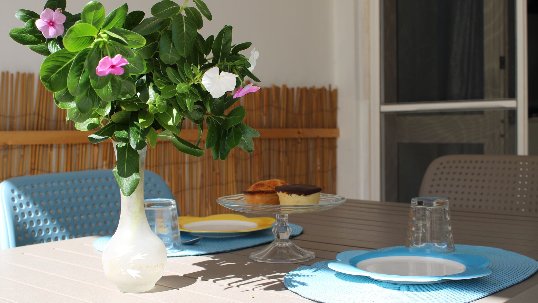 Le Barchette 2 - piano terra