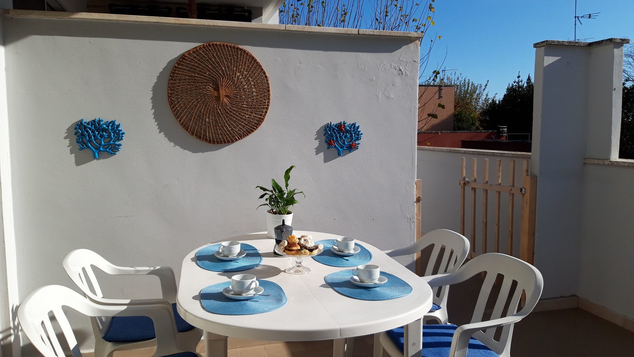 Le Barchette 8 - primo piano