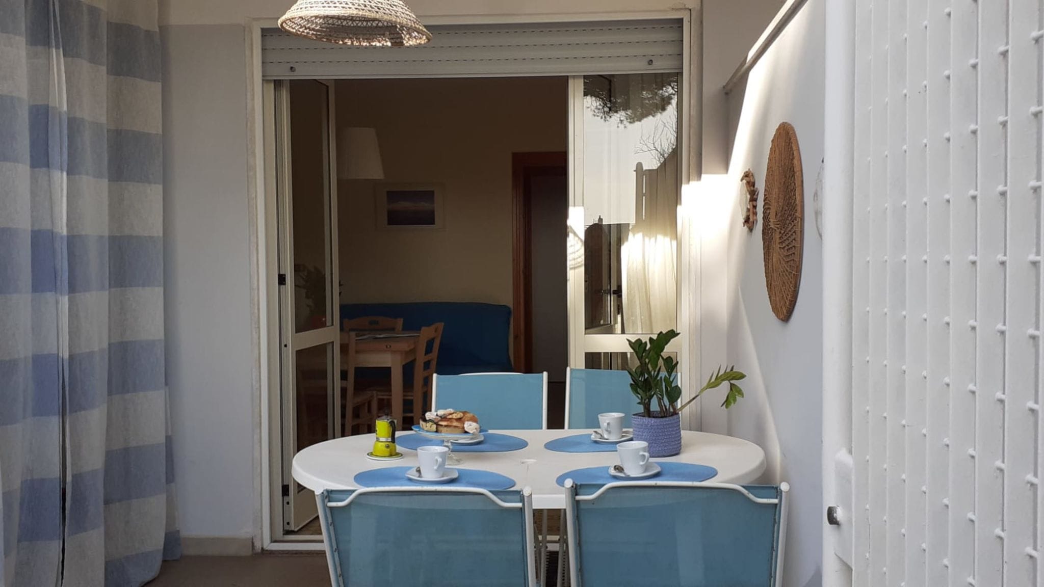 Le Barchette 12 - primo piano