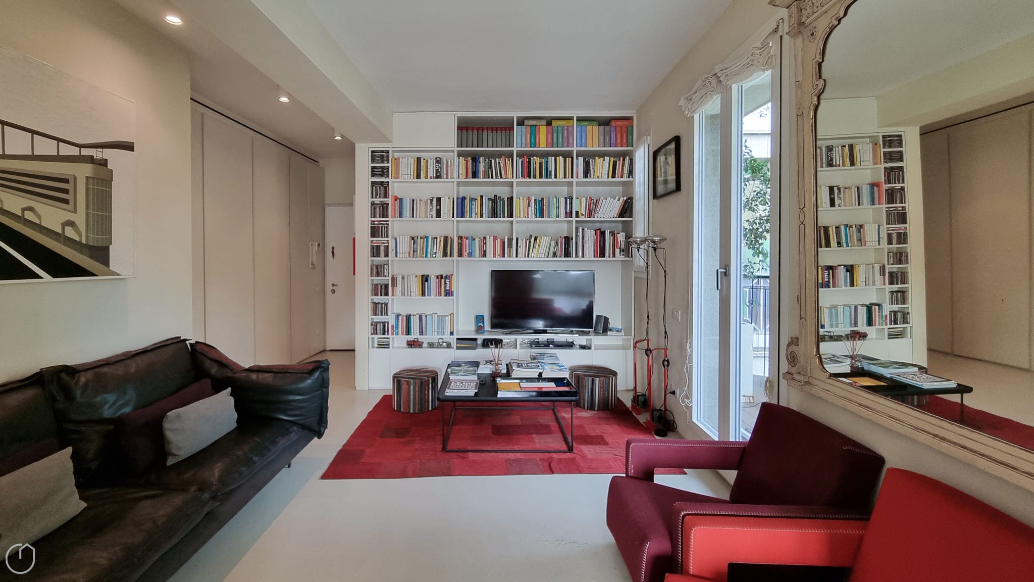 Via Giulio e Corrado Venini