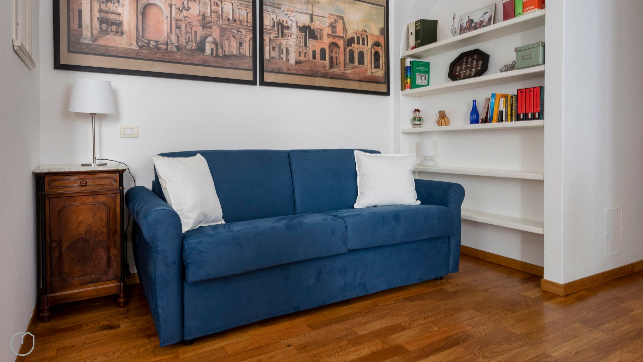 Via Alessandro Volta