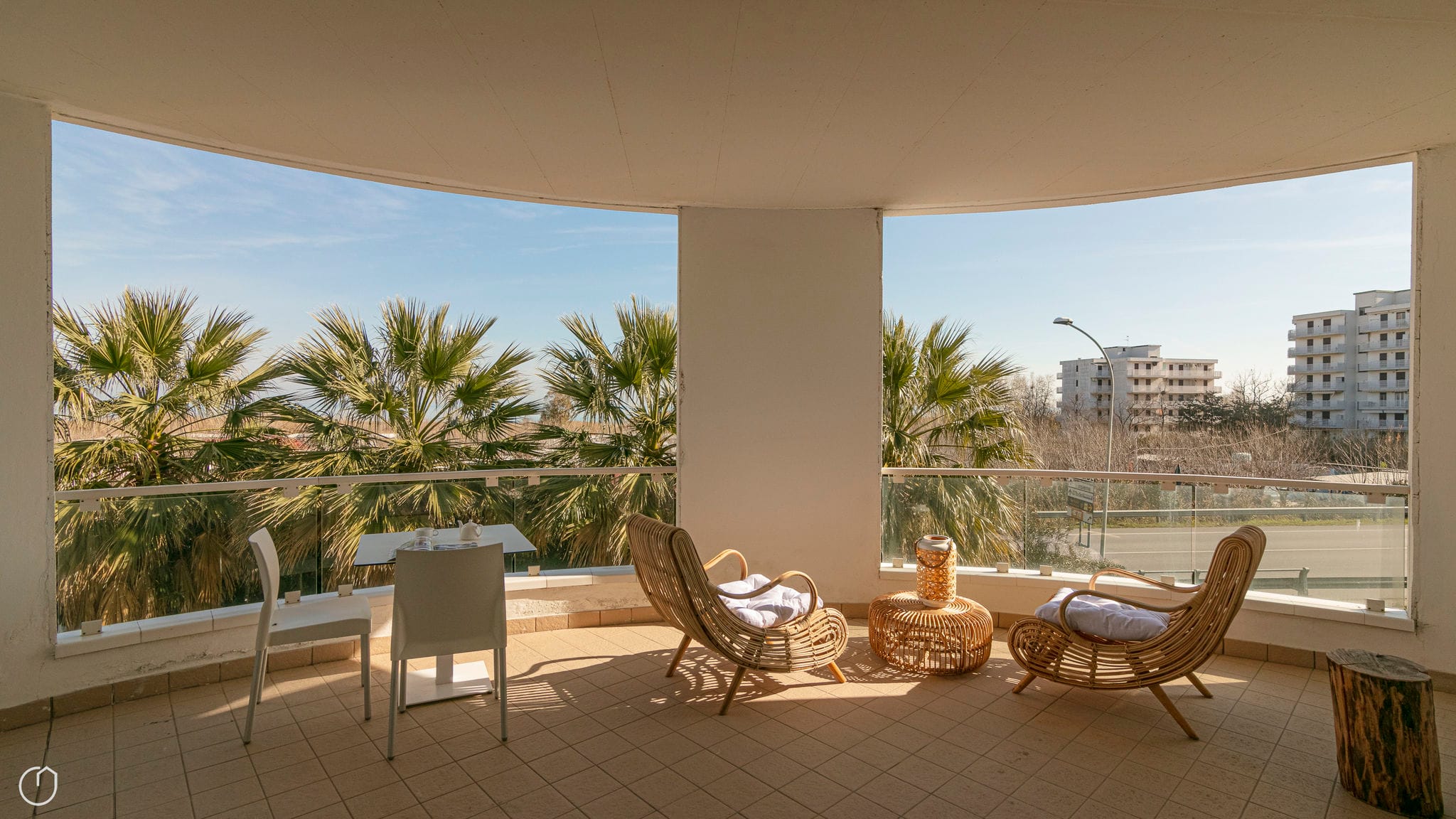 Residenza Excelsior 703