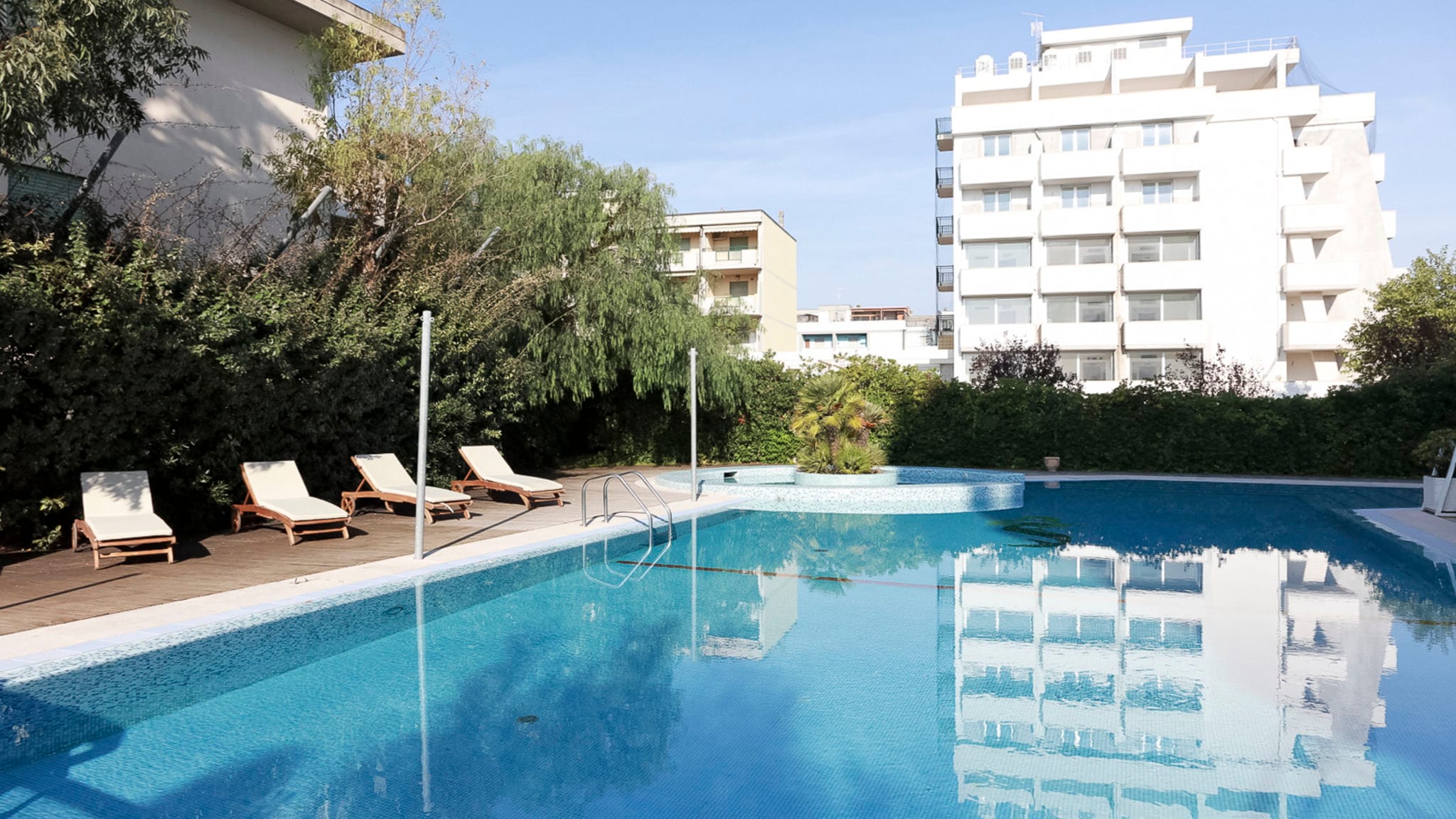 Residenza Excelsior 606