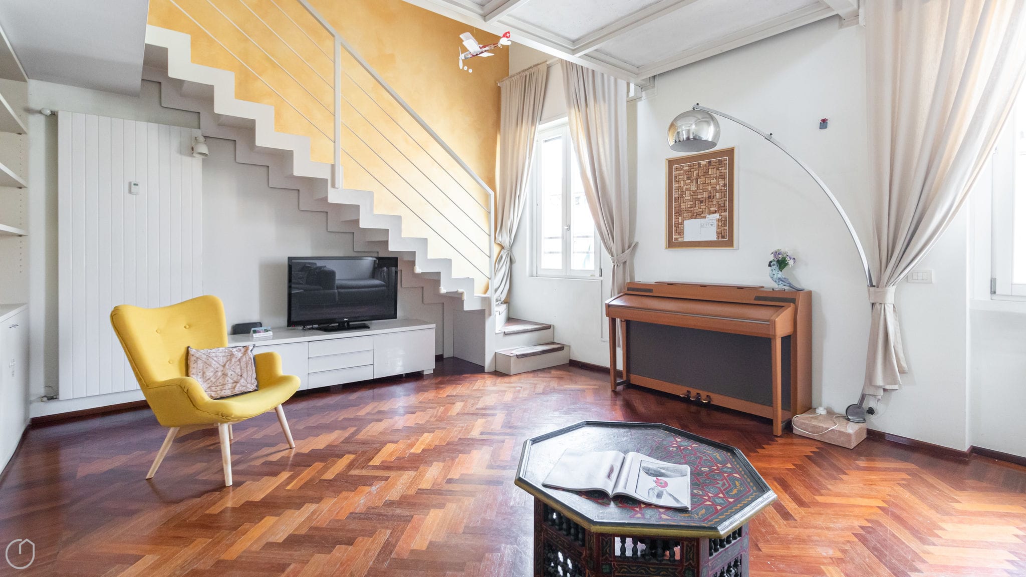 Via Francesco de Sanctis