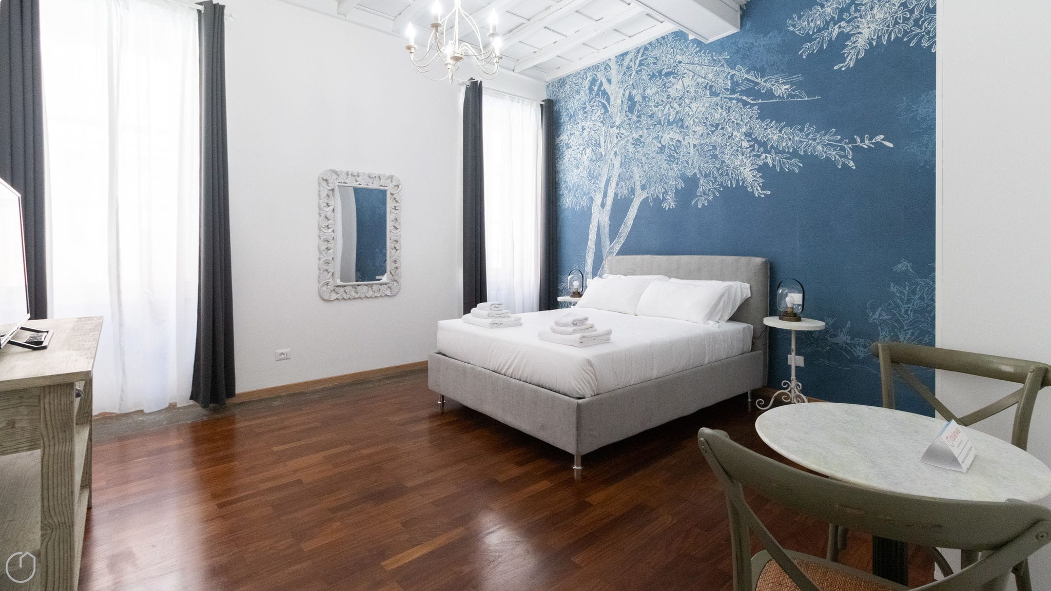 Collection - Barberini 2 Scaena