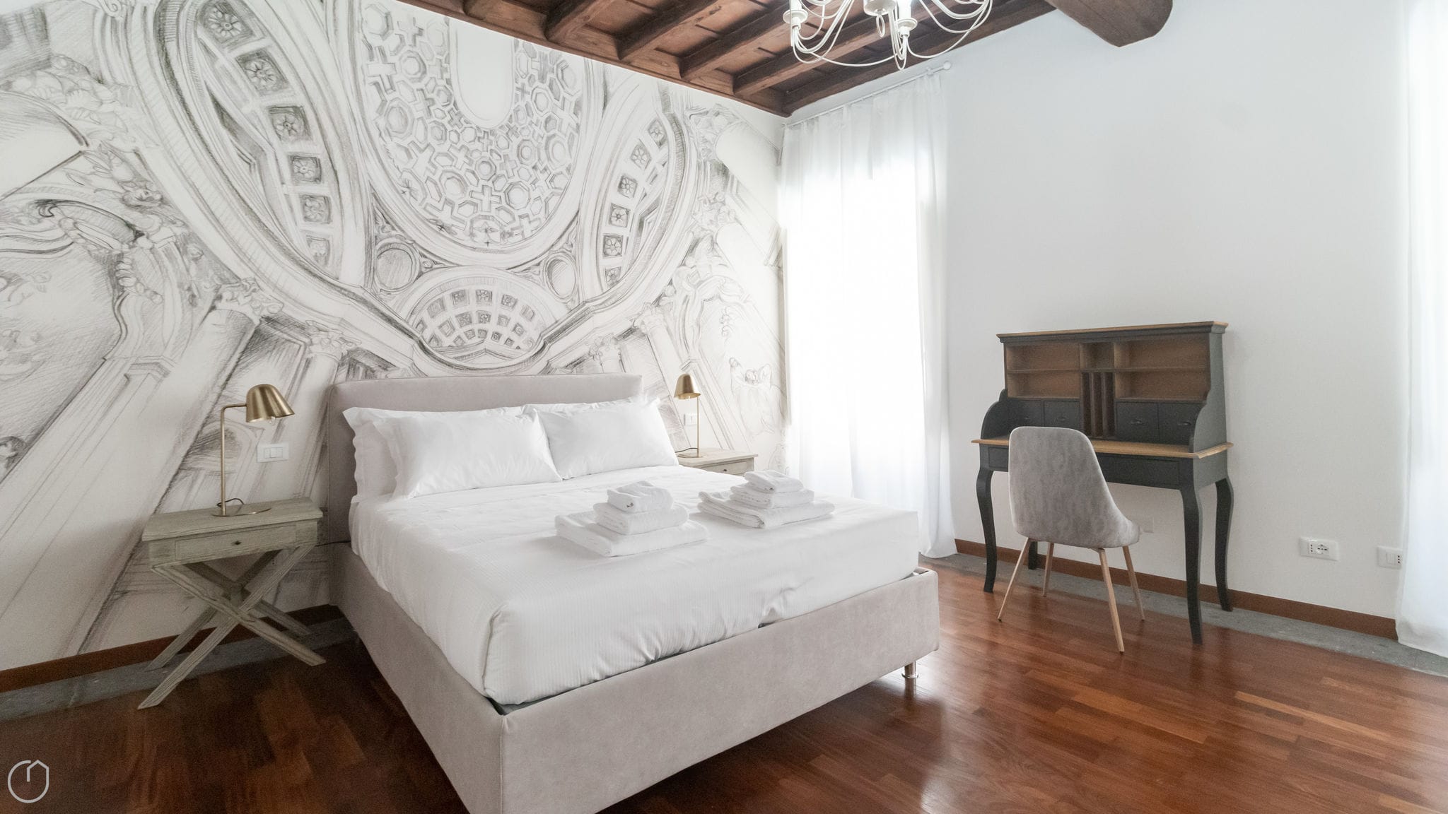 Collection - Barberini 4 Magister