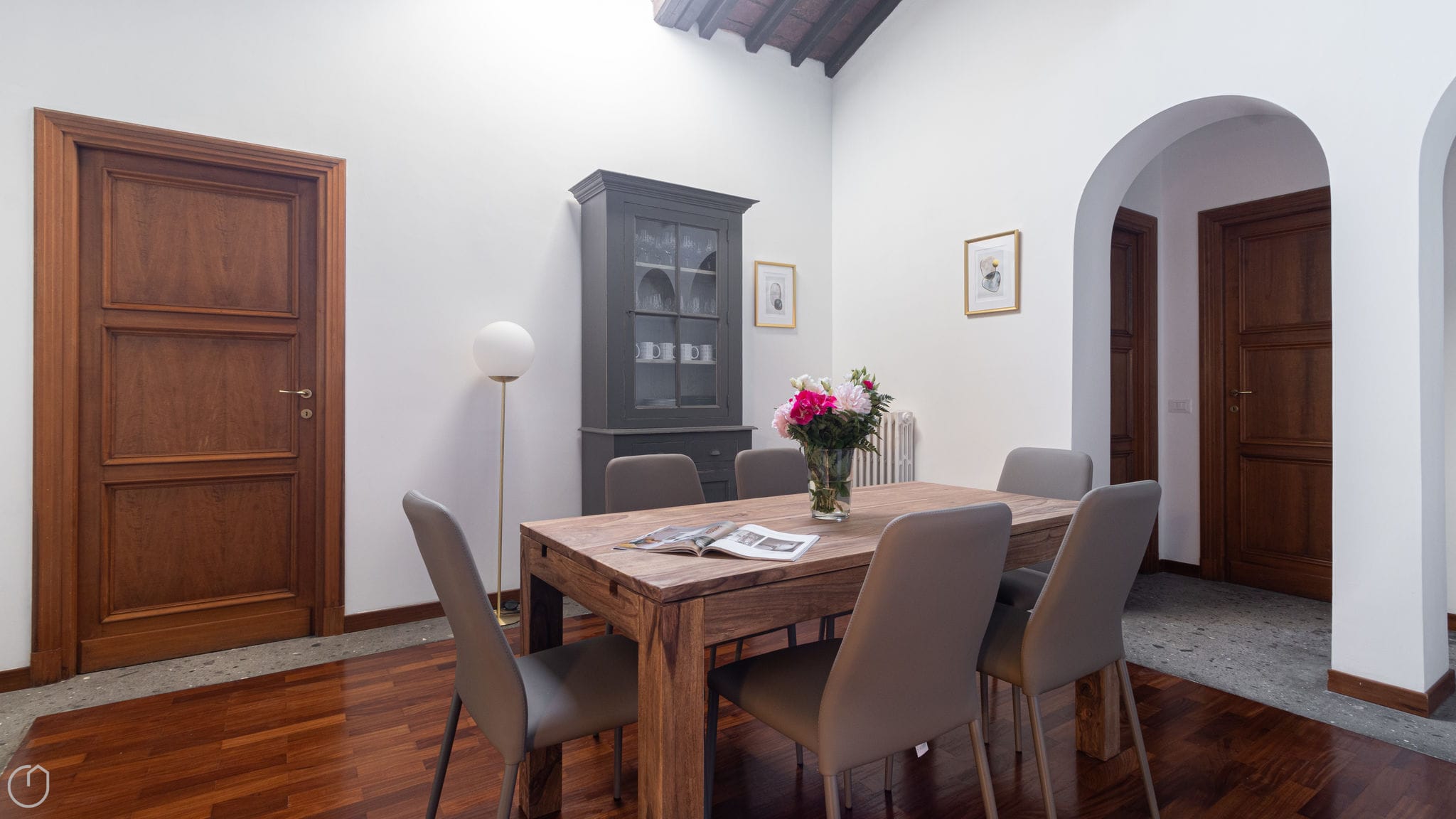 Collection - Barberini 6 Opulentia