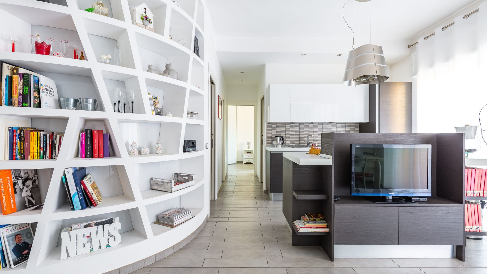 MIA - Modern Flat Close Airport and Center