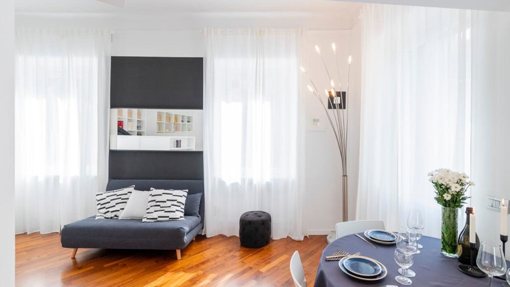 Via Felice Cavallotti