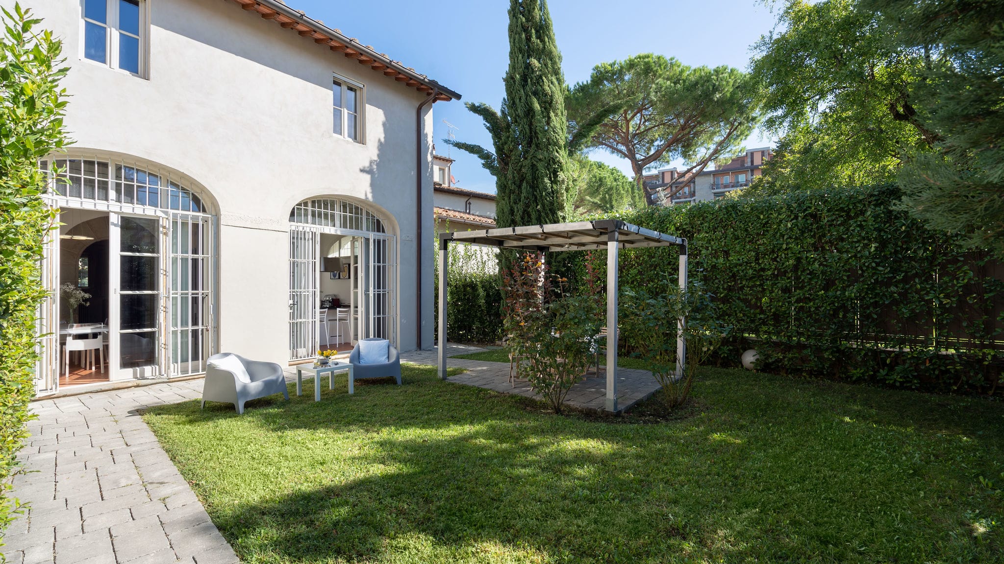 Via Ermenegildo Pistelli