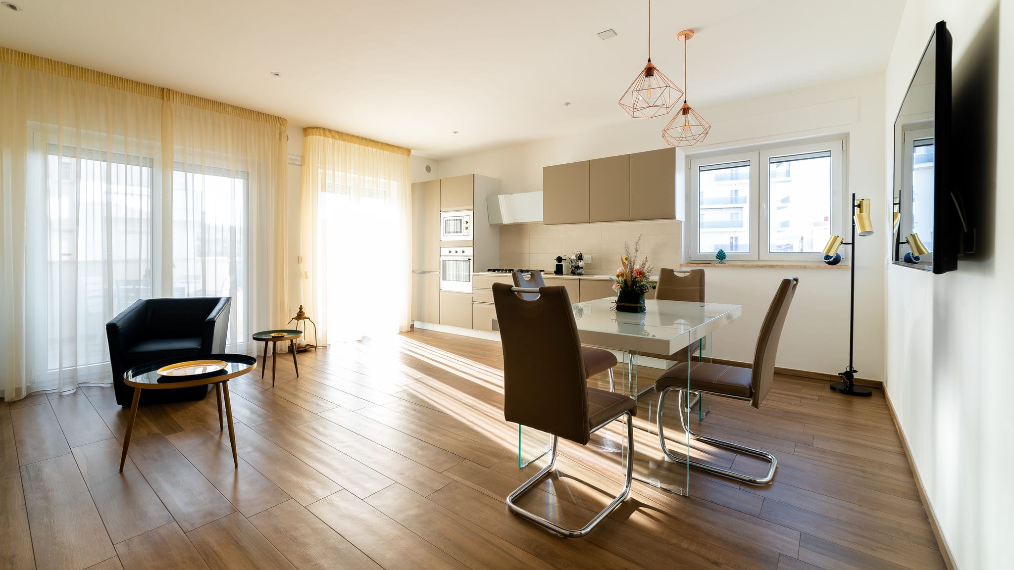 Via Giacomo Puccini 14/C