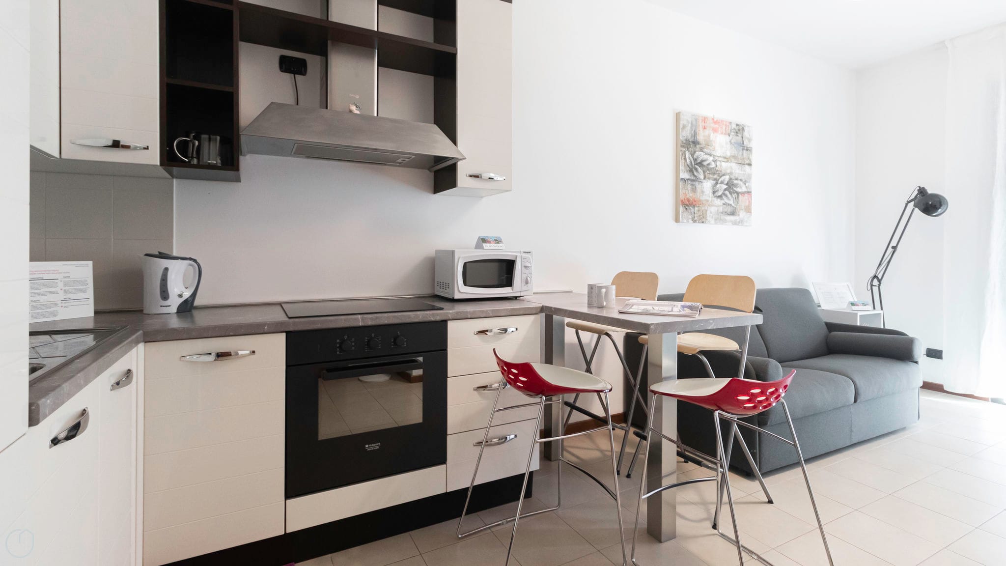 Via Gianfranco Zuretti