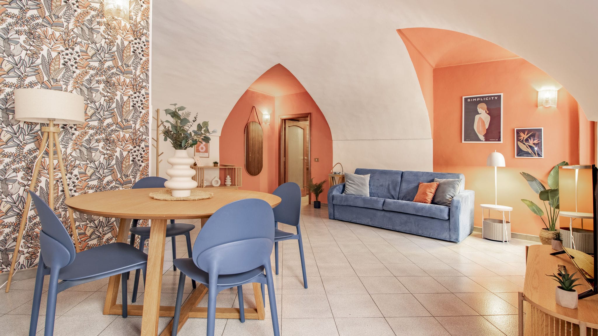 Consolata 7 Apartment by Toh Solution