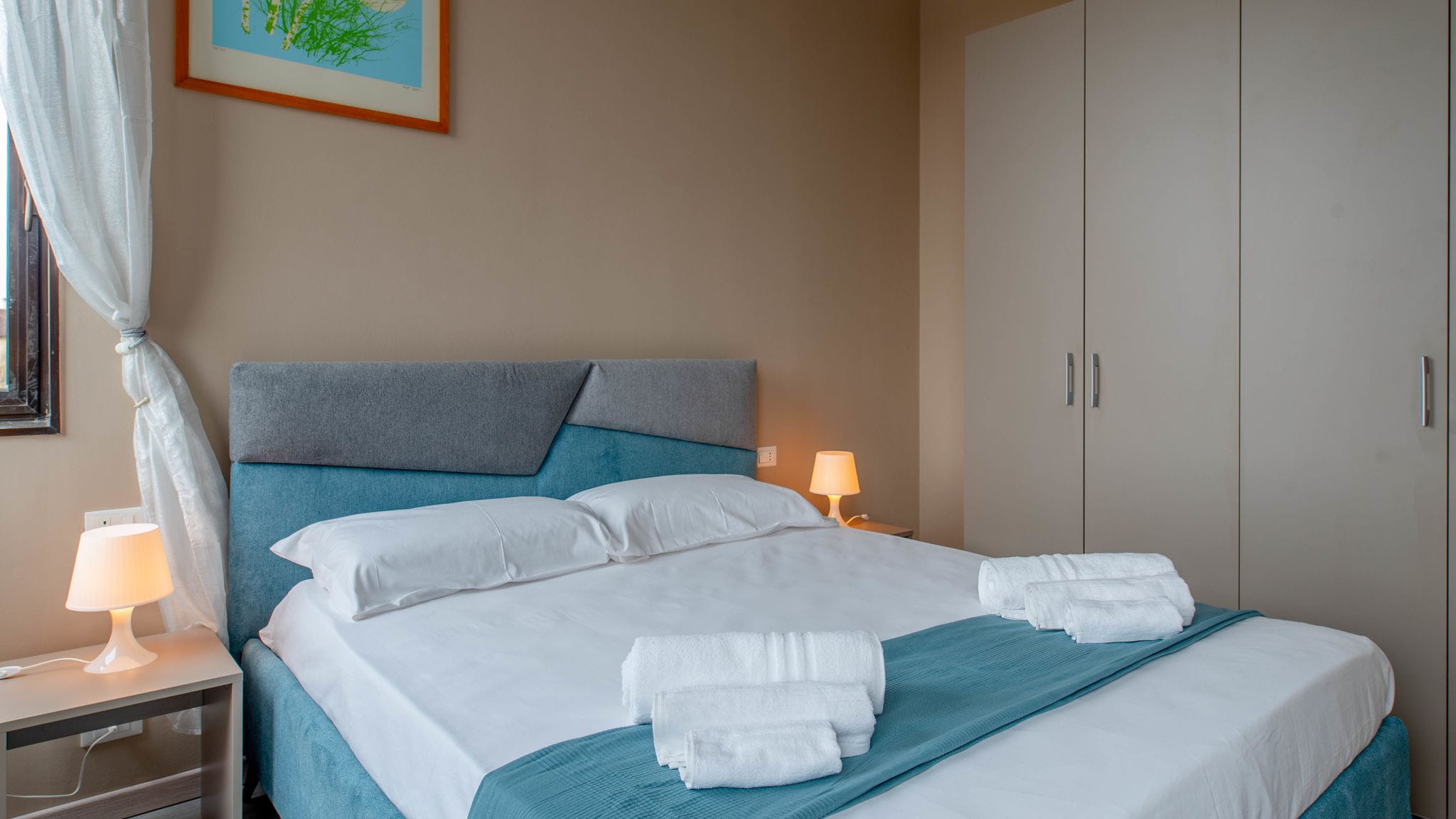 Sole Apartment by Toh Solution