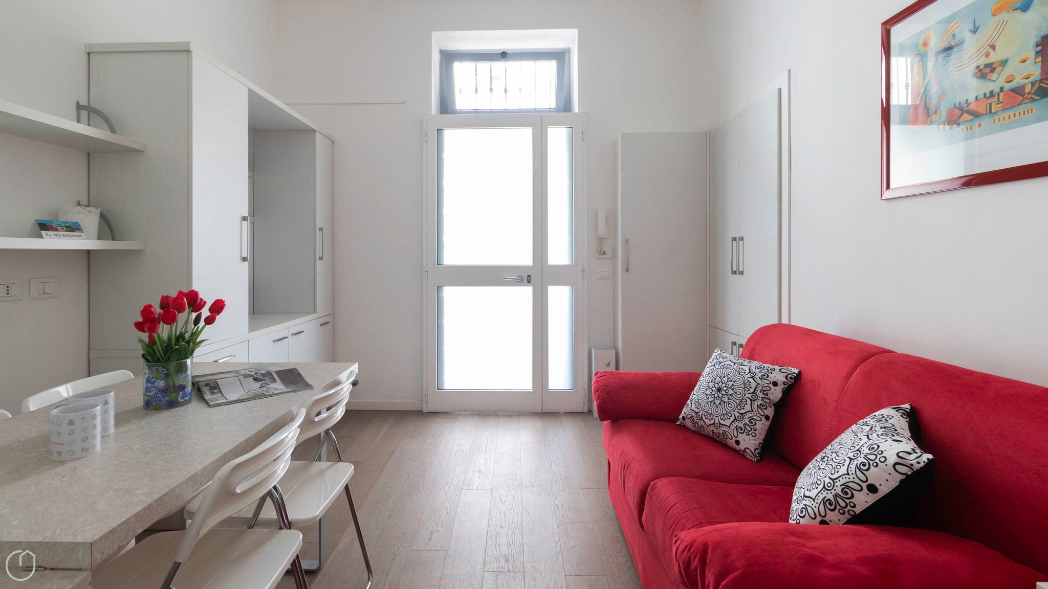 Comfort - Bligny 19A D Bologna