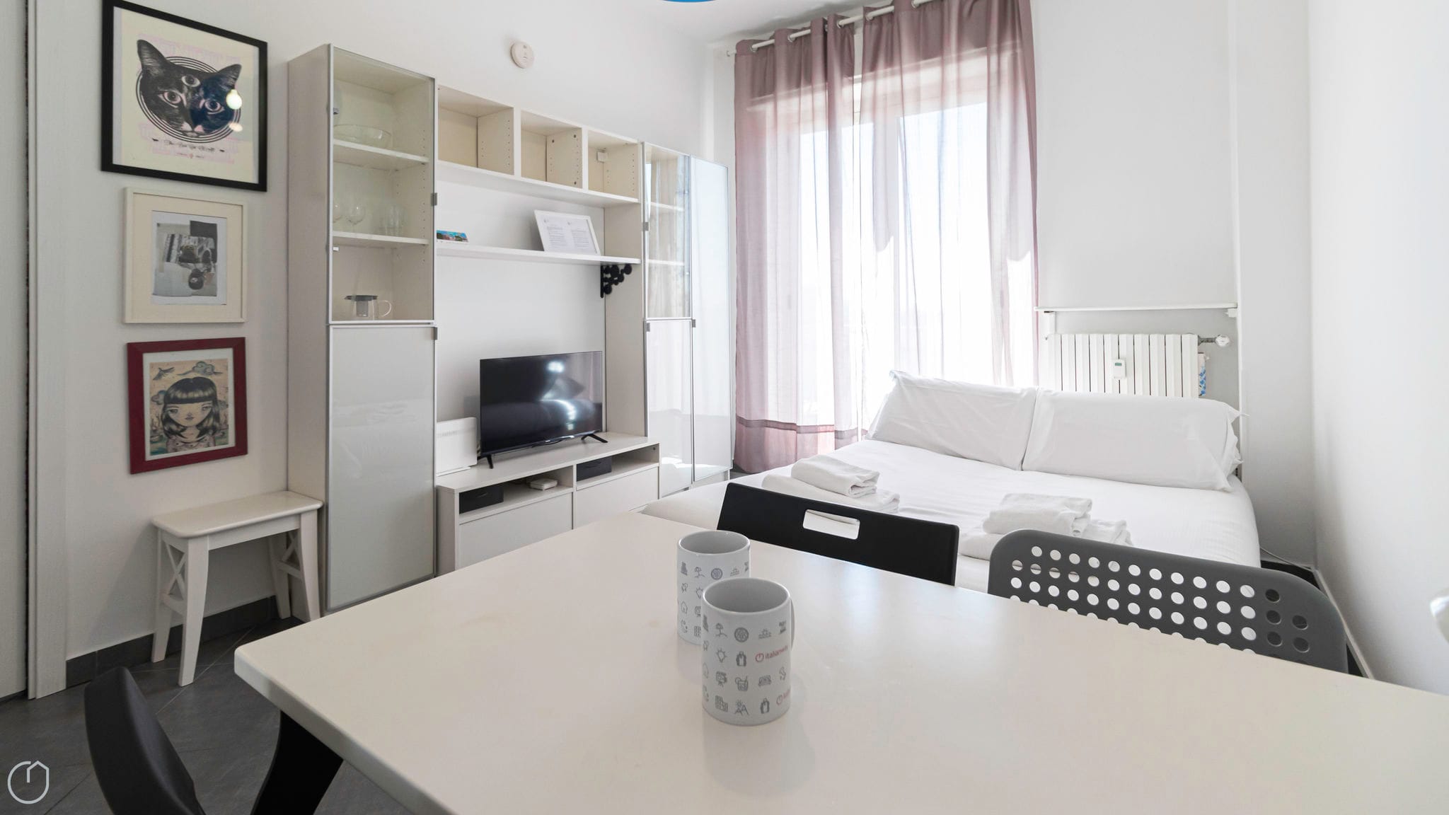 Comfort - Voghera 11 B