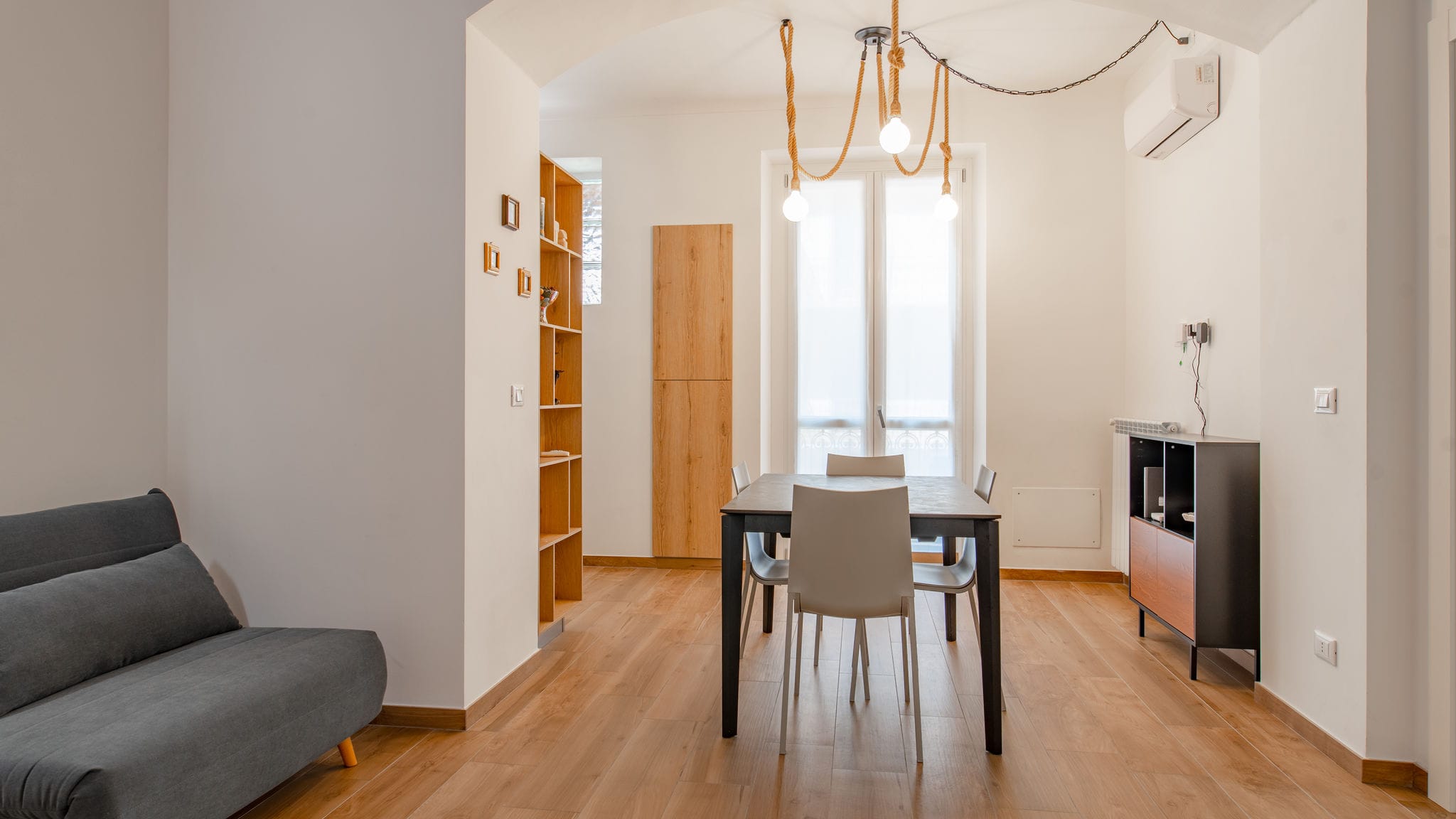 Royal Apartment by Toh Solution