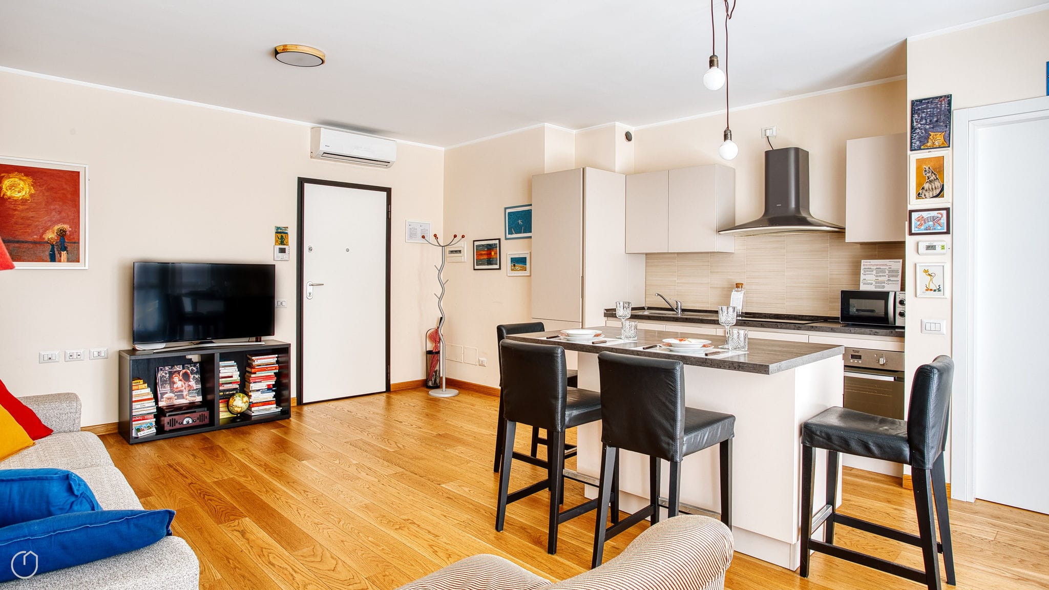 Comfort - Salasco 18