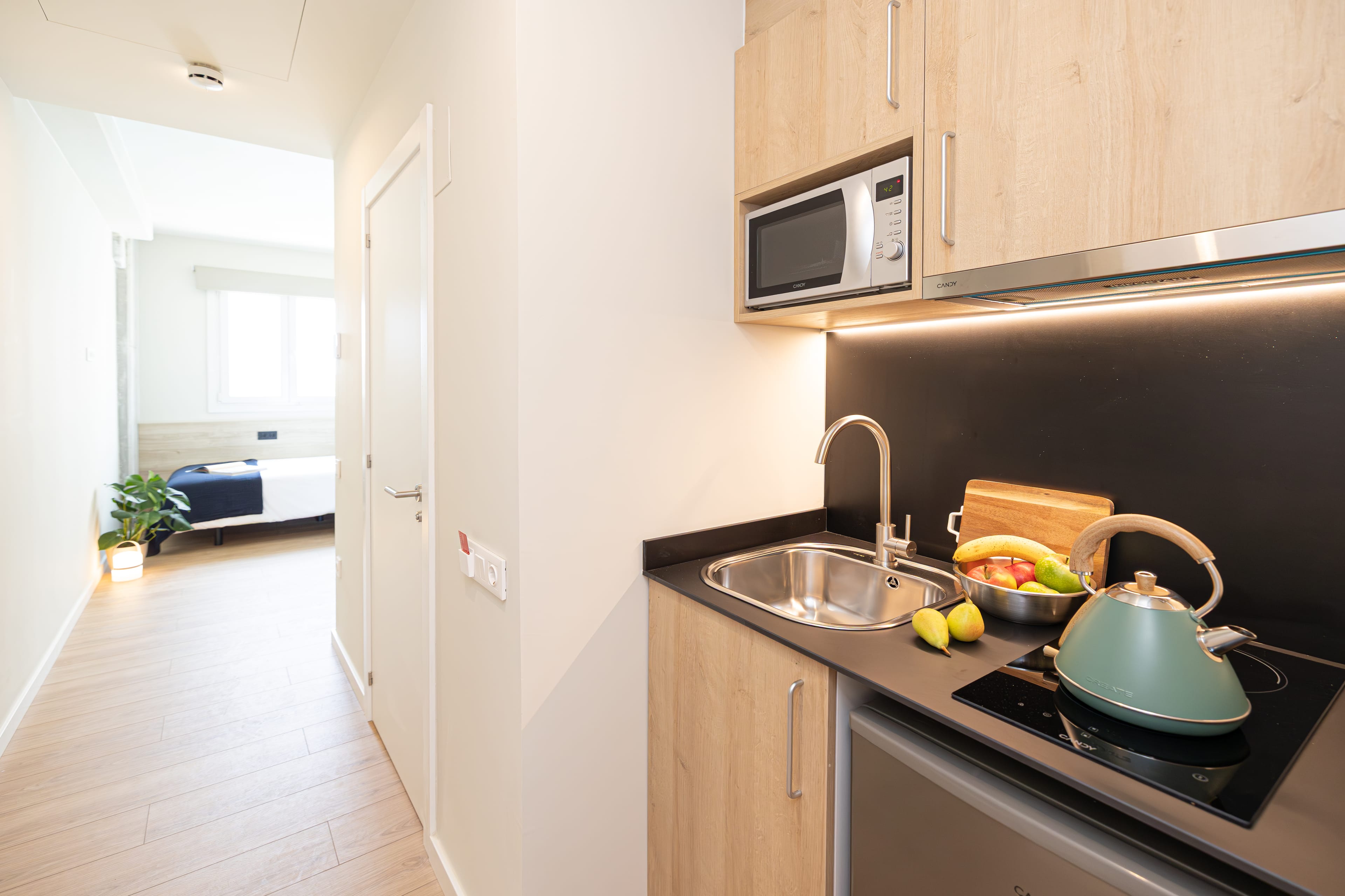 Studio standard Unit 5