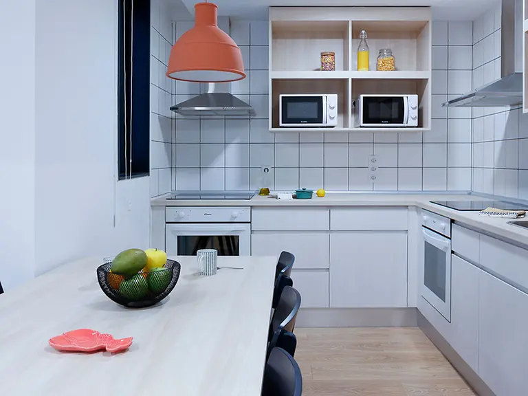 Individual Apartment Unit 5